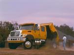 International CXT 2004 года